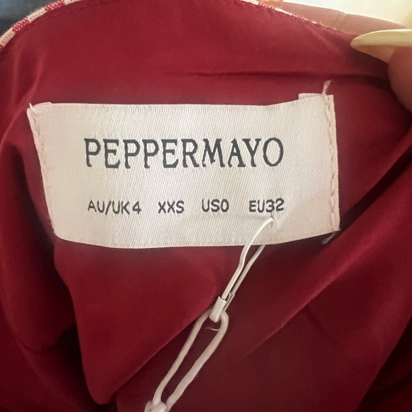 Peppermayo cute top - Picture 10 of 10